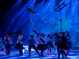 Urban Verbunk - A HÓnap fénye - 2025/11